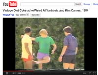Hacky Sack Video