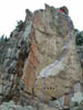 Vishnu, Upper Krishna Formation