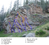 Cragacito Right Side